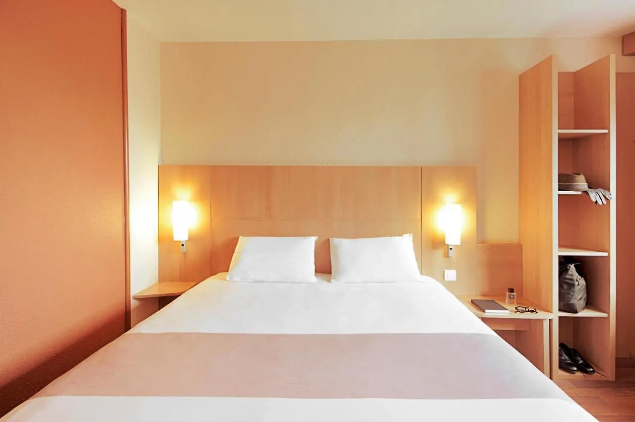 Ibis Barcelona Mollet Ξενοδοχείο Mollet del Vallès 2*,  Ισπανία