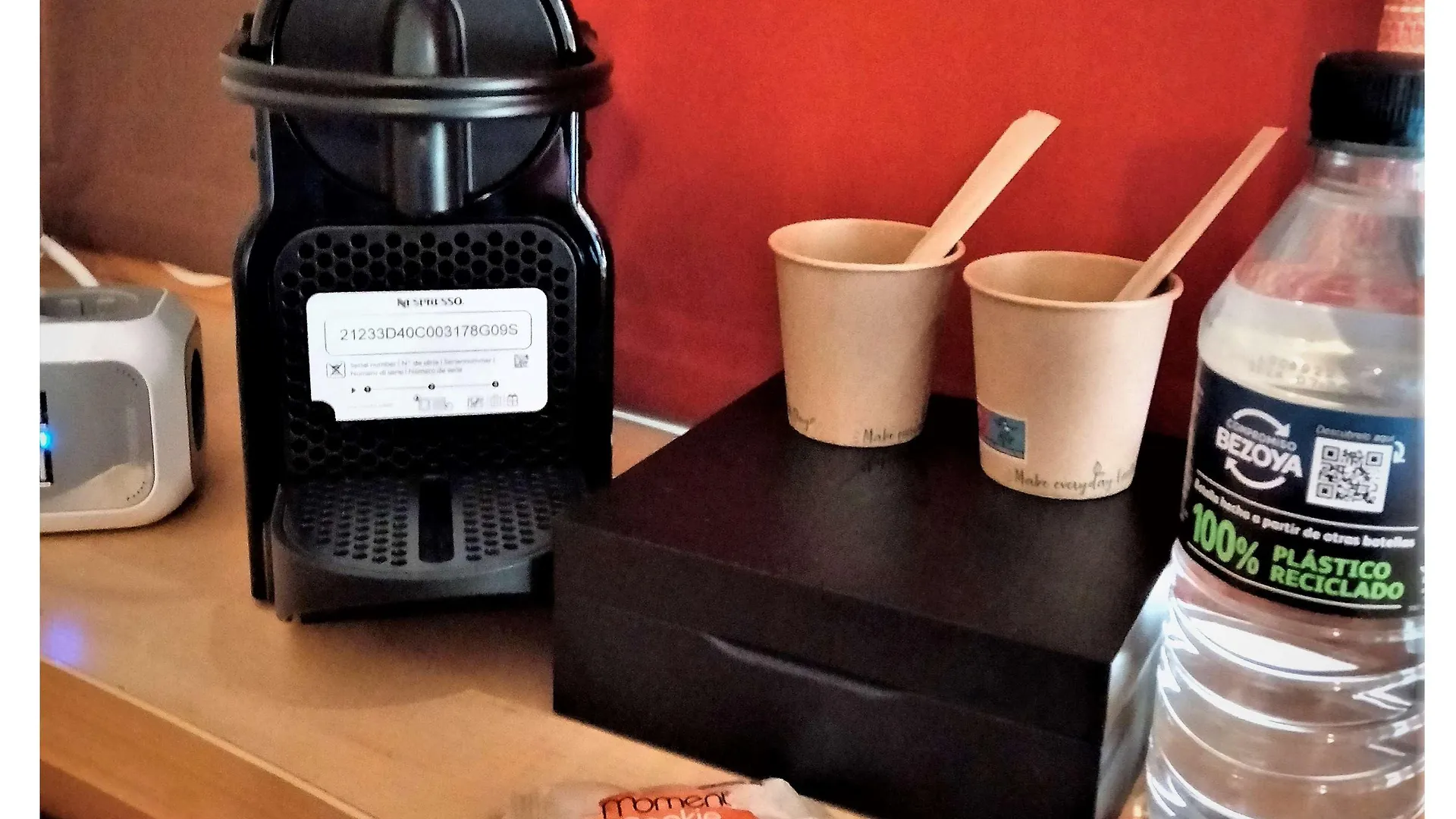 Ibis Barcelona Mollet Ξενοδοχείο Mollet del Vallès