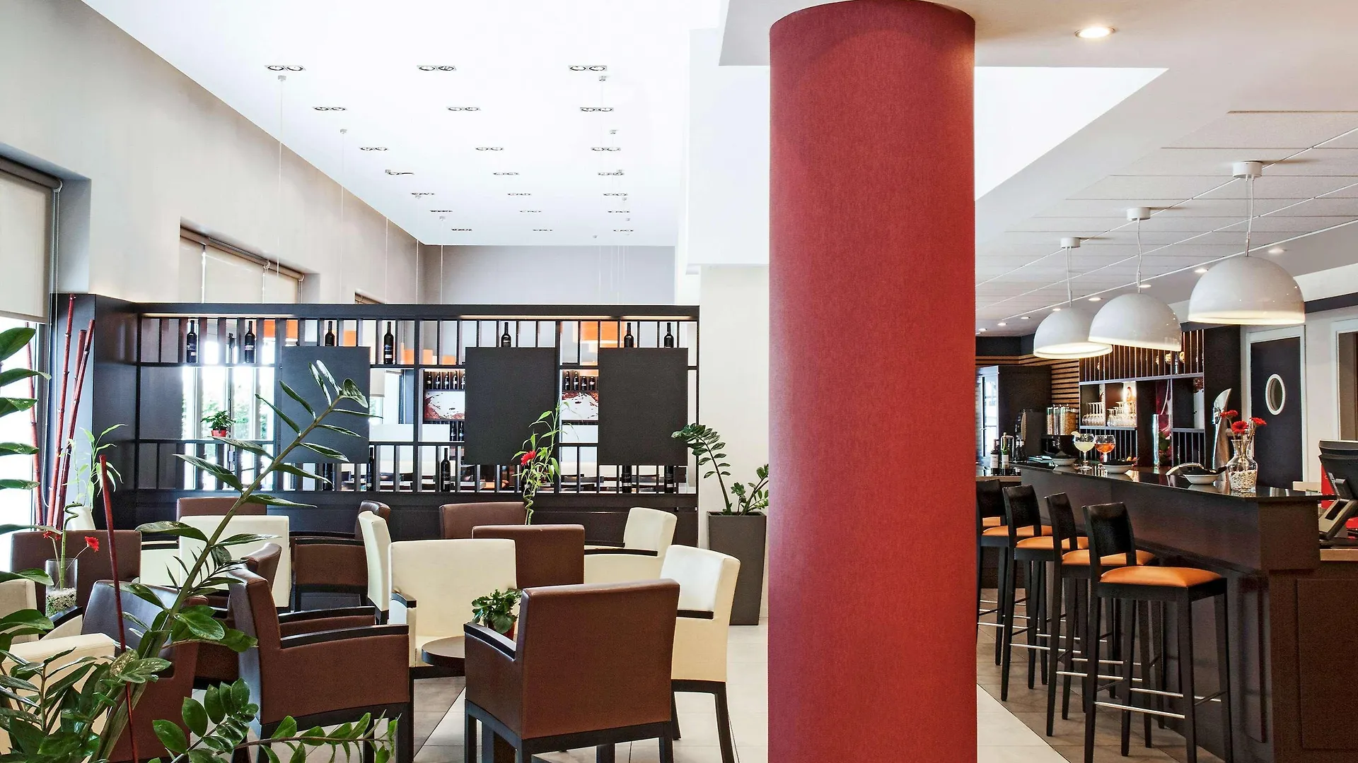 Ibis Barcelona Mollet Ξενοδοχείο Mollet del Vallès 2*,