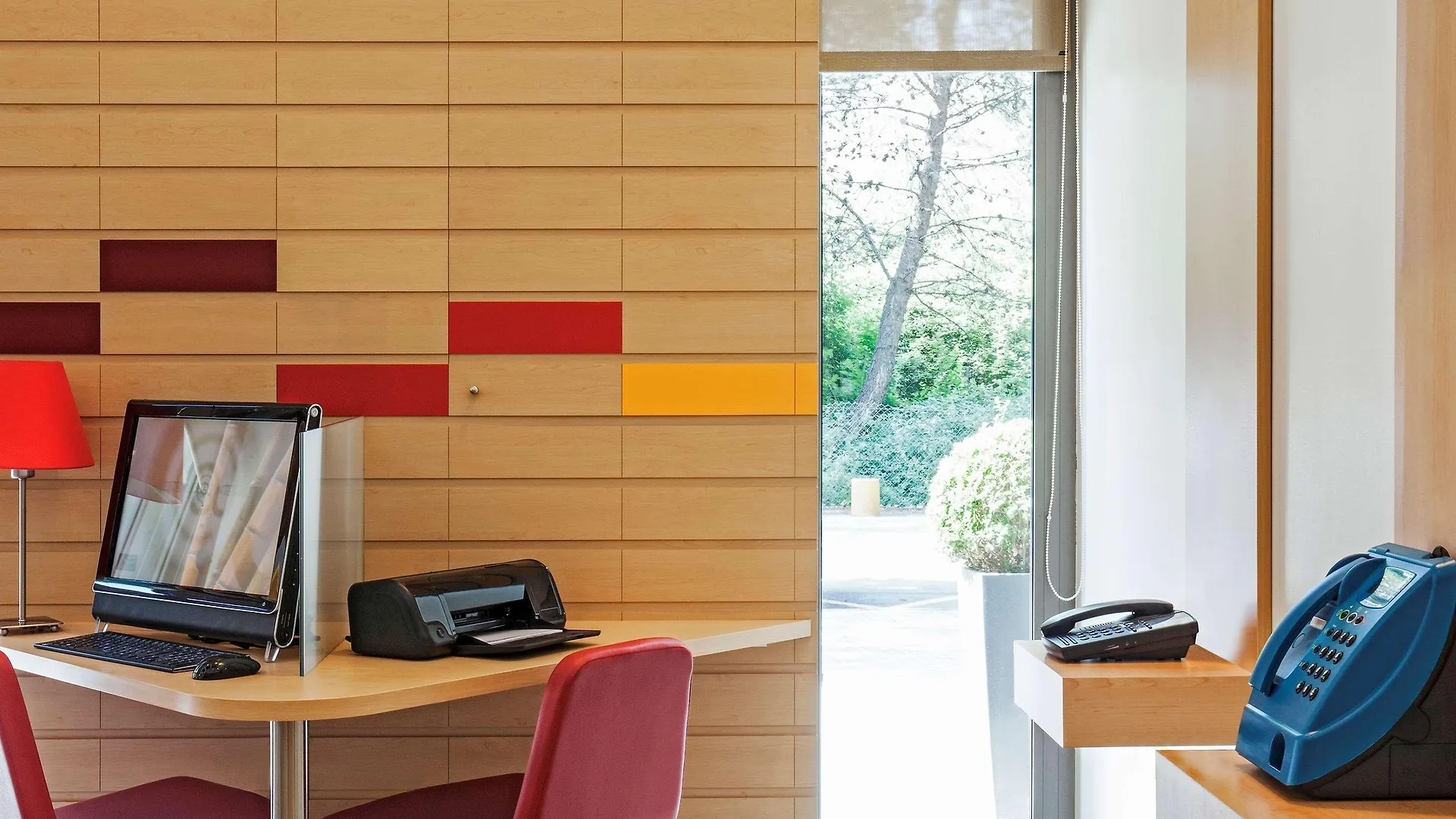Ibis Barcelona Mollet Ξενοδοχείο Mollet del Vallès 2*,  Ισπανία