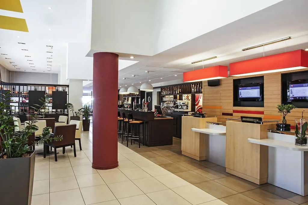 Ibis Barcelona Mollet Ξενοδοχείο Mollet del Vallès