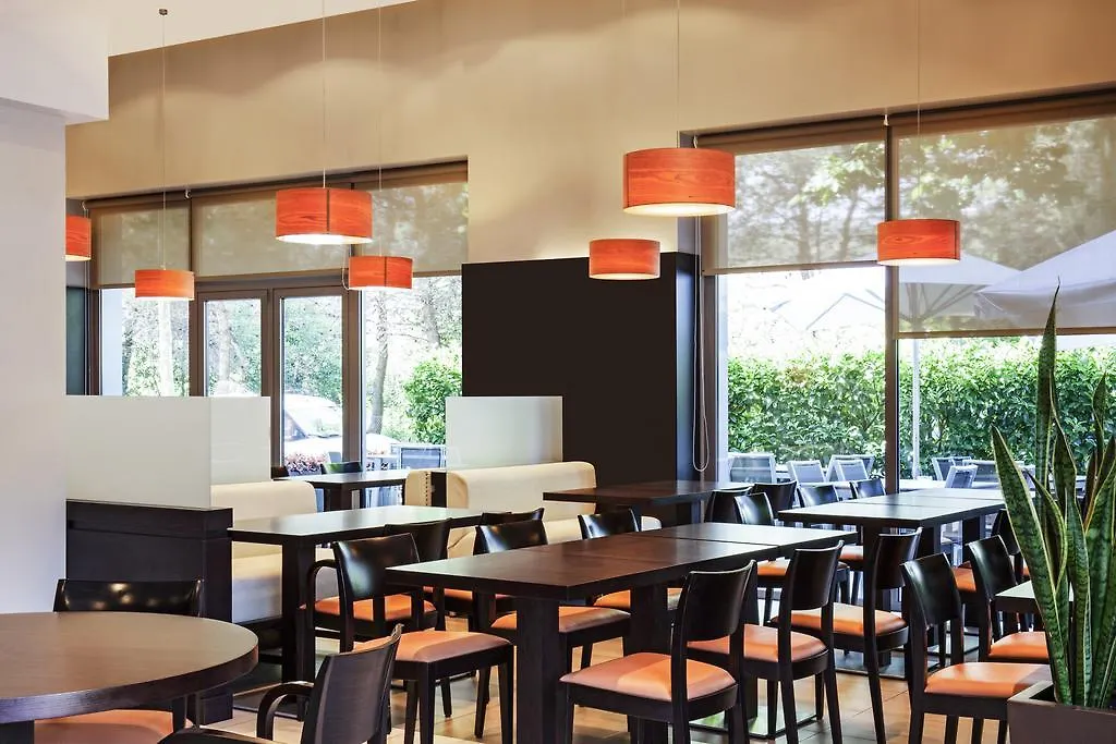 Ibis Barcelona Mollet Ξενοδοχείο Mollet del Vallès