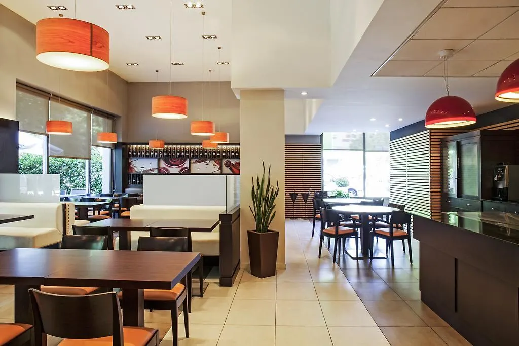 Ibis Barcelona Mollet Ξενοδοχείο Mollet del Vallès 2*,