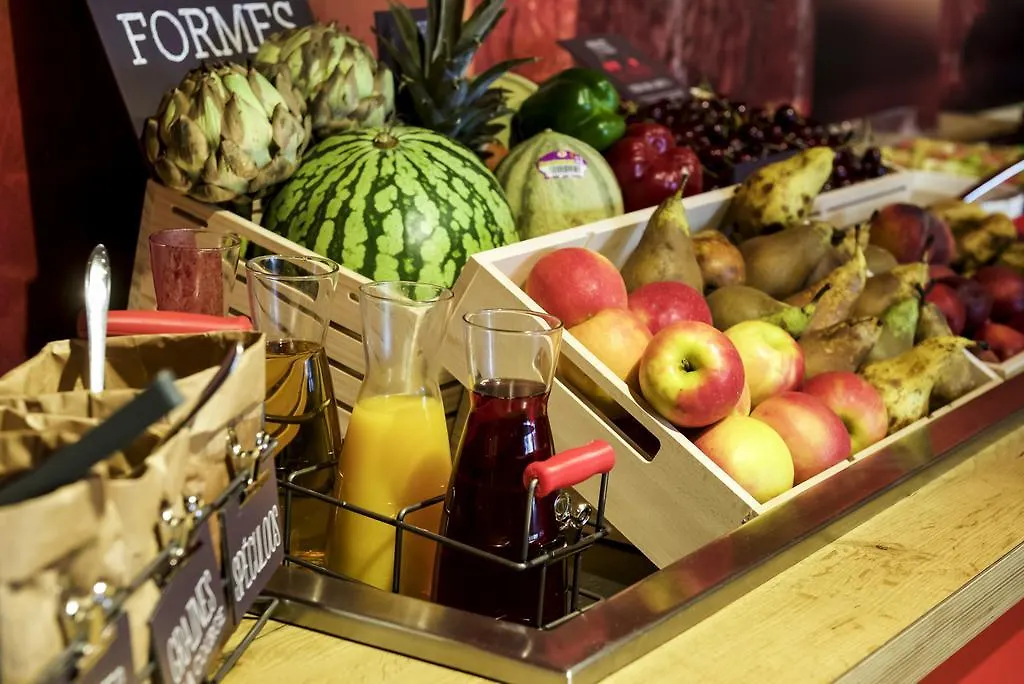**  Ibis Barcelona Mollet Ξενοδοχείο Mollet del Vallès Ισπανία
