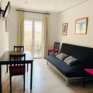 Appartement Mitus