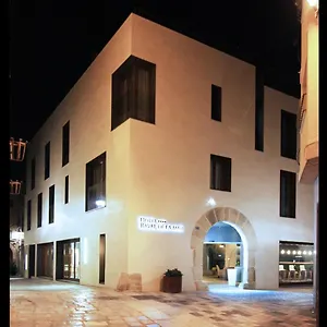 4* Hotel Raval De La Mar