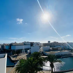  Appartement La Ballena Del Charco Espagne