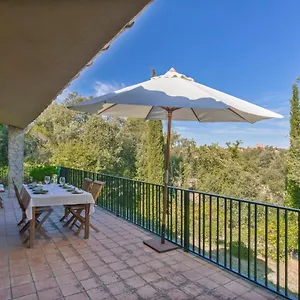  Casa rural Mas Caterina