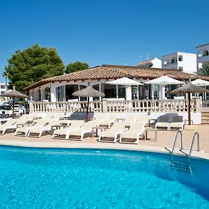 *** Apart-hotel Pierre & Mallorca Cecilia Espanha