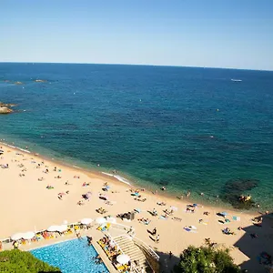 Htop Caleta Palace #htopbliss Castell-Platja d’Aro