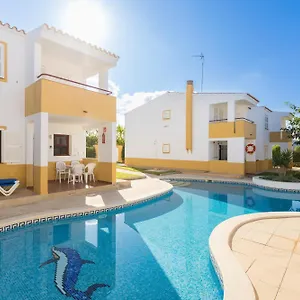  Apartment Casa Del Sol Spain