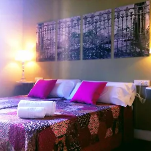4* Casa de hóspedes Casa Del Mediterraneo