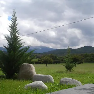 Séjour à la campagne La Vall Del Cadi