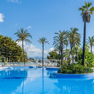 Gpro Valparaiso Palace & 5* Palma de Mallorca