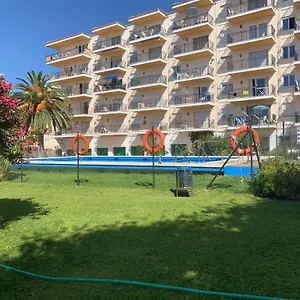 Apartamento Edificio Acapulco