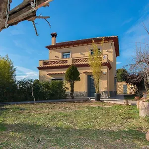  Сasa de vacaciones Tu Casa En Barcelona