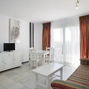  Apartment Turisticos Rio Marinas Spain