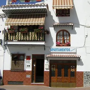  Apartment Isabel Spain