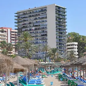  Apartment Mediterraneo Spain