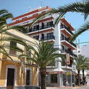  Apartment Ebusus Spain