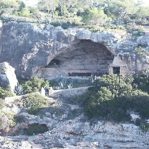 Appartement Cala Figuera Espagne