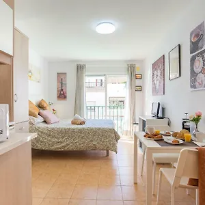 Apartamento Center C