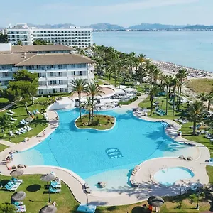 Esperanza Park 4* Playa de Muro (Mallorca)
