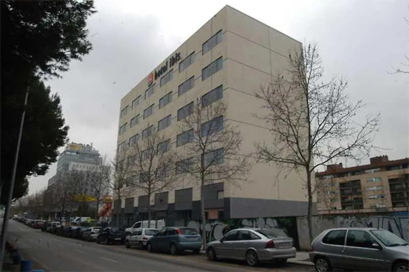 Ibis Barcelona Mollet Hotel Mollet del Vallès