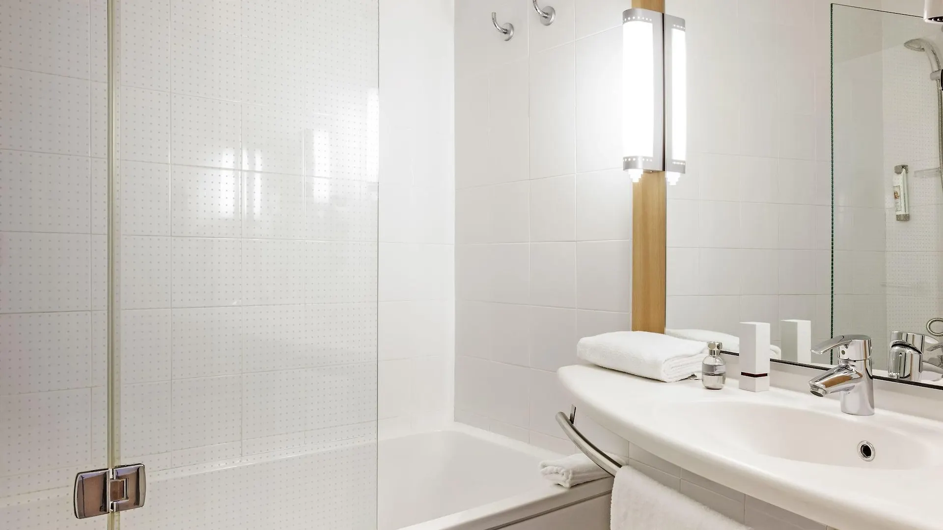 Ibis Barcelona Mollet Hotel Mollet del Vallès Spanien