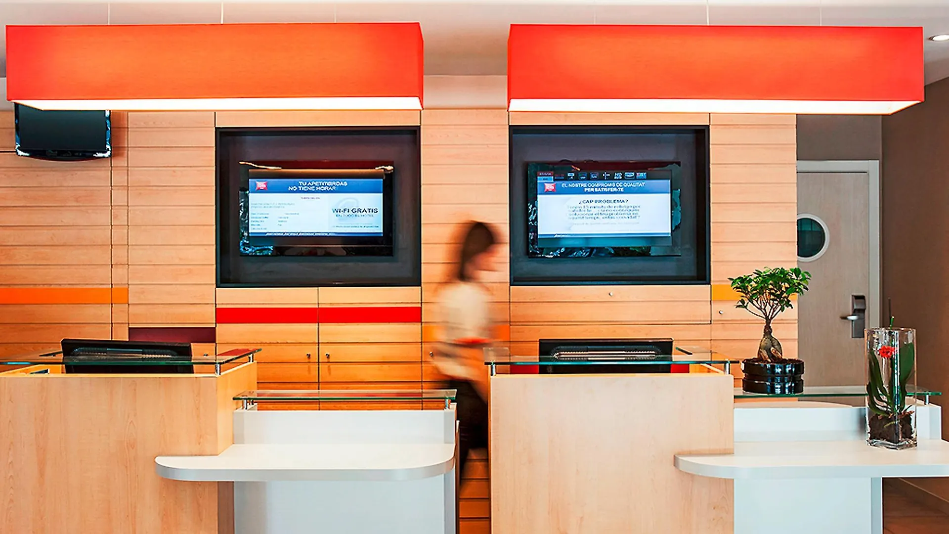 Ibis Barcelona Mollet Hotel Mollet del Vallès