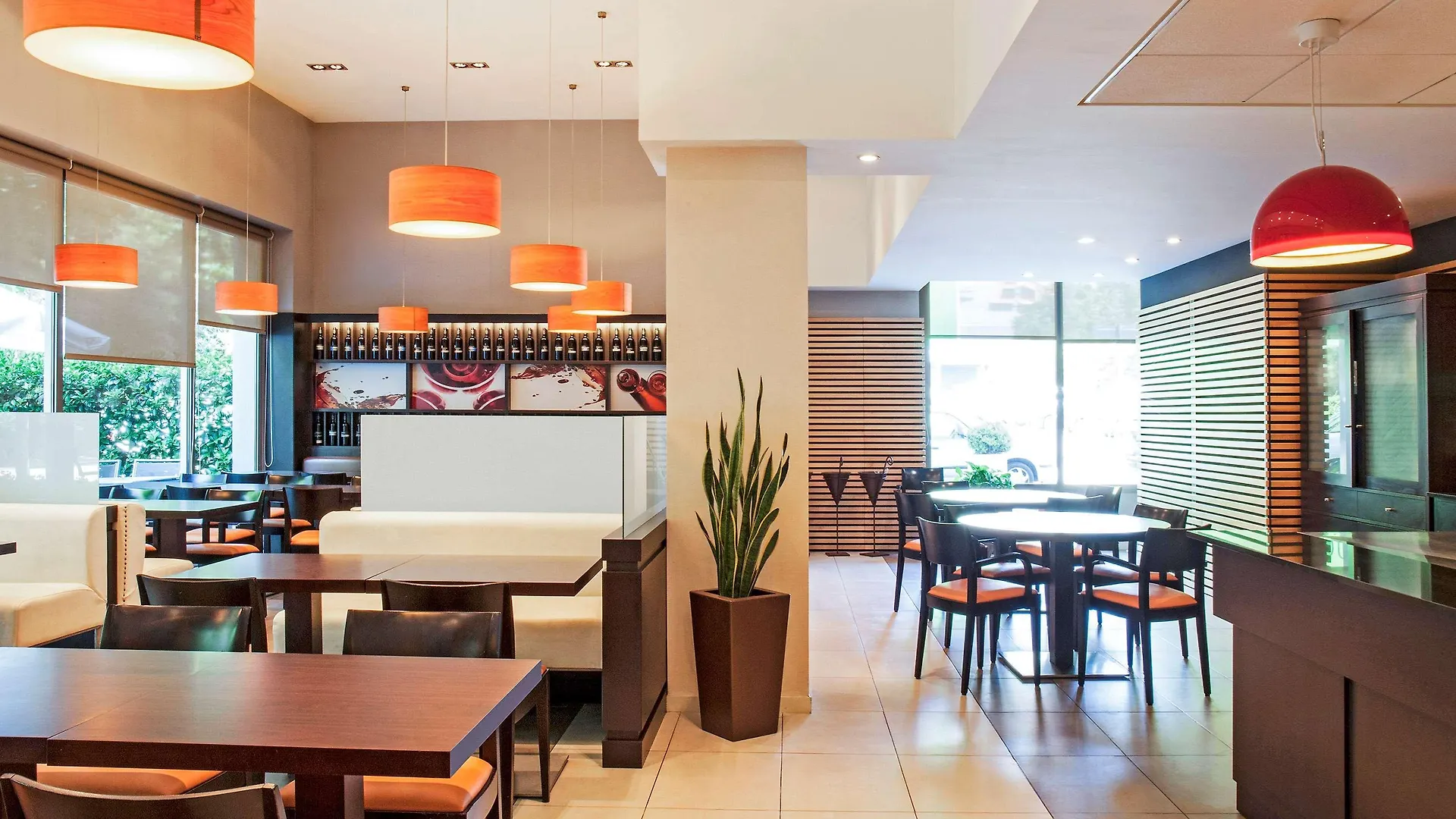 Ibis Barcelona Mollet Hotel Mollet del Vallès