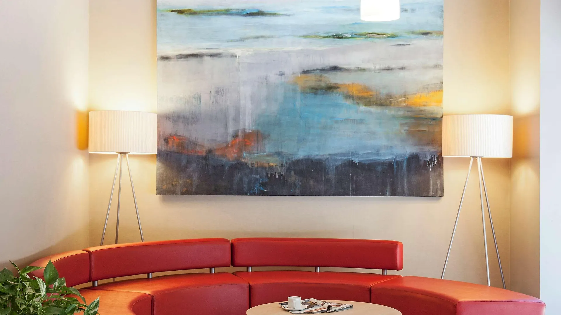 Ibis Barcelona Mollet Hotel Mollet del Vallès