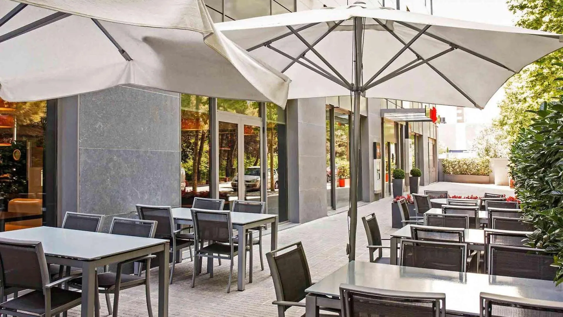 Ibis Barcelona Mollet Hotel Mollet del Vallès