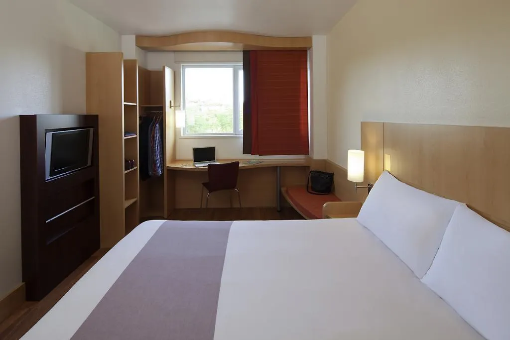 Ibis Barcelona Mollet Hotel Mollet del Vallès