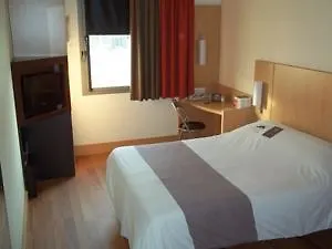 Ibis Barcelona Mollet Hotel Mollet del Valles Spain