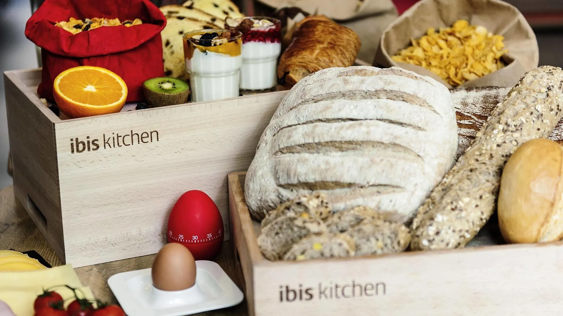 Ibis Barcelona Mollet Hotel Mollet del Valles