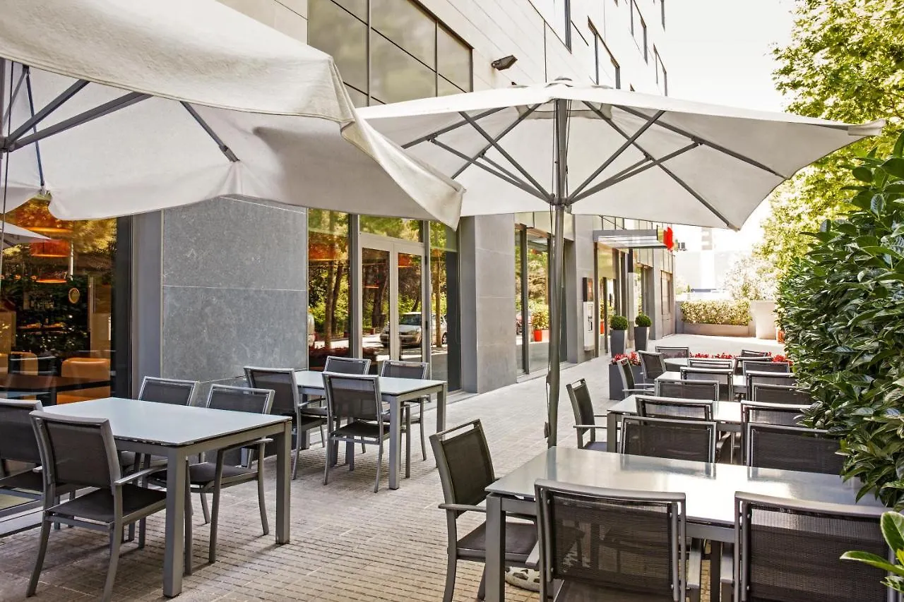Ibis Barcelona Mollet Hotel Mollet del Vallès